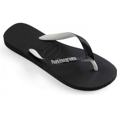 Havaianas Top Mix žabky černé – Zboží Mobilmania