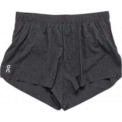 On Running Zero Shorts šedá – Hledejceny.cz