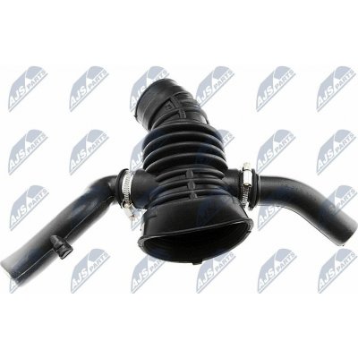Sací hadice, vzduchový filtr NTY GPP-CH-001 – Hledejceny.cz