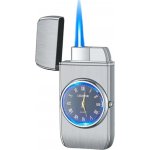 Gaira® Plynový Watch 8016 stříbrná – Hledejceny.cz