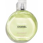Chanel Tělový olej Chance Eau Fraîche (Body Oil) 150 ml – Sleviste.cz