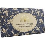 English Soap Company tuhé mýdlo Levandule 190 g – Zboží Dáma