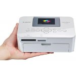 Canon Selphy CP-1000 bílá – Zboží Živě