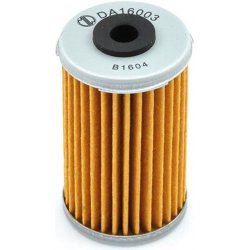 MIW Olejový filtr DA16003