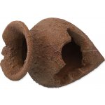 Aqua Excellent Amfora hliněná 21,5x14,5x14 cm – Zboží Dáma