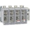 Pojistka SCHNEIDER ELECTRIC SCHNEIDER Odpínač VARIO GS2V4 4P 1250A pojistkový GS2V4