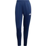 adidas ENTRADA 26 TRAINING PANT W Tmavě modrá bílá – Zboží Mobilmania