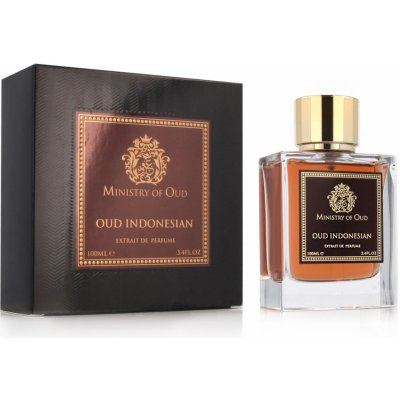 Ministry of Oud Oud Indonesian parfém unisex 100 ml