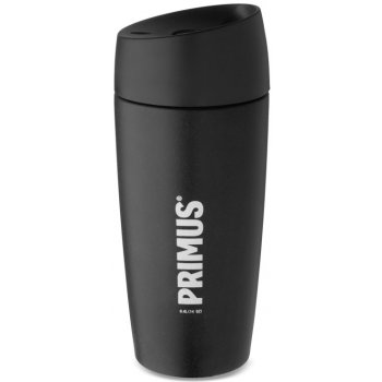 Primus Vacuum Commuter Mug 0,4 l black