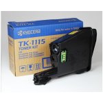 Kyocera Mita TK-1115 - originální – Hledejceny.cz