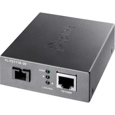 Tp-Link TL-FC111B-20 – Sleviste.cz