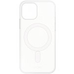 FIXED MagPure s podporou Magsafe pro Xiaomi Redmi Note 14 Pro 5G/POCO X7, čirý FIXPUM-1432-TR – Hledejceny.cz