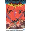 Komiks a manga Batman: Noc nestvůr - Steve Orlando, Tom King, Tim Seeley, James Tynion IV., Riley Rossmo (ilustrácie), Roge Antonio (ilustrácie), Andy MacDonald (ilustrácie)