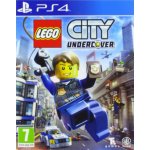 Lego City: Undercover – Hledejceny.cz