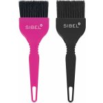 Sinelco široké štětce na barvení vlasů Painter 2 ks – Hledejceny.cz