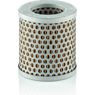 Vzduchový filtr MANN-FILTER C 75/4 – Hledejceny.cz