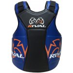 Rival Chránič hrudi pro trenéry RBP-One Body Protector - The Shield modrá – Zboží Dáma