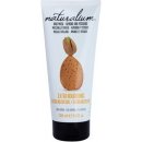 Naturalium vlasová maska s výtažkem z mandlí a pistácií (Extra Nourishing Hair Mask Almond & Pistachio) 200 ml