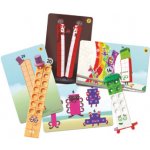 MathLink Cubes Numberblocks 11 20 Activity Set – Hledejceny.cz