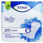 Tena Lady Super 30 ks – Zboží Dáma