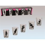 Spona na peníze Pozlacený multifunkční klip – Zboží Dáma