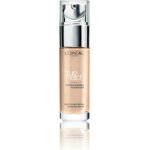 L'Oréal Paris True Match sjednocující a zdokonalující make-up Rose Ivory 1.R 1.C 30 ml – Hledejceny.cz