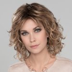 Ellen Wille Paruka Cat cognac rooted – Zboží Mobilmania