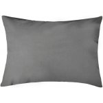 Xpose Michaela Duo tmavě šedý/starorůžový Bavlna 40 x 60 cm – Zboží Dáma