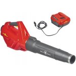 Wolf Garten LYCOS 40/740 B SET – Hledejceny.cz