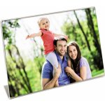 HAMA rám 9x13 akryl, na šířku – Hledejceny.cz