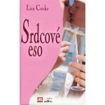 Srdcové eso - Lisa Cooke – Hledejceny.cz