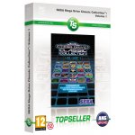 Sega Mega Drive Collection – Hledejceny.cz