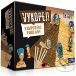 Albi Vykopej! - Starověké poklady – Zboží Dáma