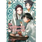 The Apothecary Diaries 07 (Light Novel) – Zboží Dáma
