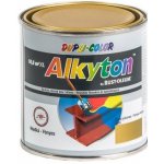 Alkyton -S 750 ml hladká zlatá – Zbozi.Blesk.cz