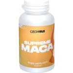 Czech Virus Supreme Maca 60 kapslí – Hledejceny.cz