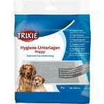 Trixie Hygienické podložky s aktivním uhlím 40 x 60 cm 7 ks – Hledejceny.cz