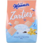 Manner Zarties Milky Vanilla 200 g – Sleviste.cz