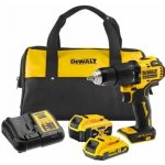 DeWalt DCD709LT – Hledejceny.cz