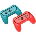 iPega SW087 grip Joy-Con ovladače 2 ks – Zboží Mobilmania