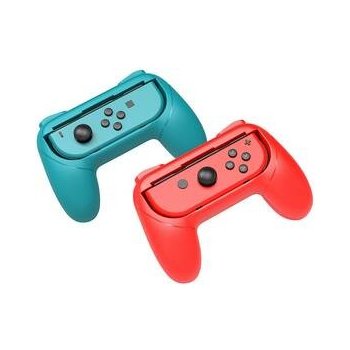 iPega SW087 grip Joy-Con ovladače 2 ks