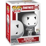 Funko Pop! Fortnite Scratch Games – Hledejceny.cz