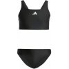 adidas Bikiny 3-Stripes V-Back Kids