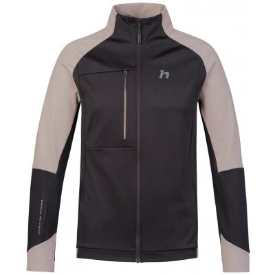 Hannah TARIQ II anthracite /goat – Zboží Dáma