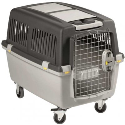 Stefanplast Gulliver 5 Přepravka 58 x 60 x 79 cm – Zboží Dáma