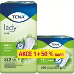 Tena Lady Slim Mini 30 ks – Zboží Dáma