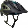 Cyklistická helma Fox Speedframe Pro Blocked army 2022