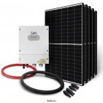 GETI GWH01 sada pro ohřev vody 2250W 5x PV Trina (cena při platbě předem) – Sleviste.cz