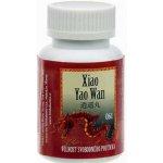 TCM Bohemia Xiao Yao Wan 061 200 kuliček – Hledejceny.cz