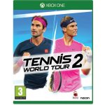 Tennis World Tour 2 – Zboží Živě